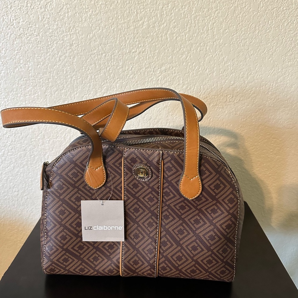 Brand New Liz Claiborne Bag